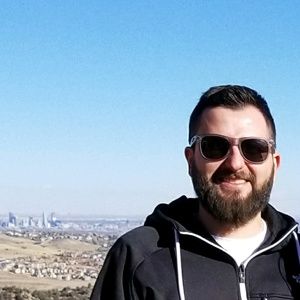 Meet your Posher, Mike